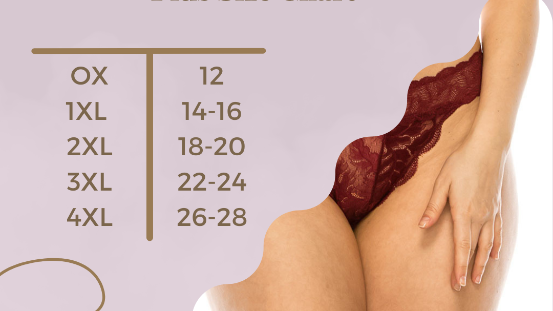 Tawny Lace Bra Set