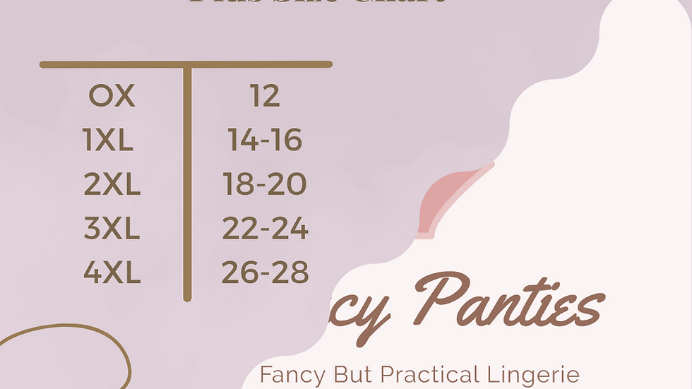 Thong Bodyshape Panty