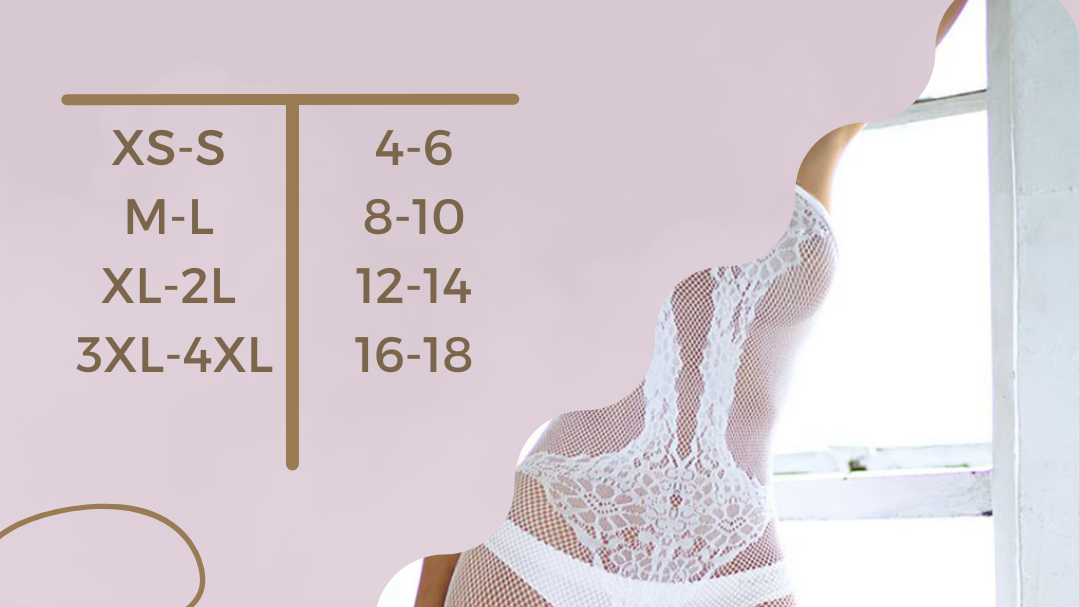 Pristine Elegant Nightdress With Thong