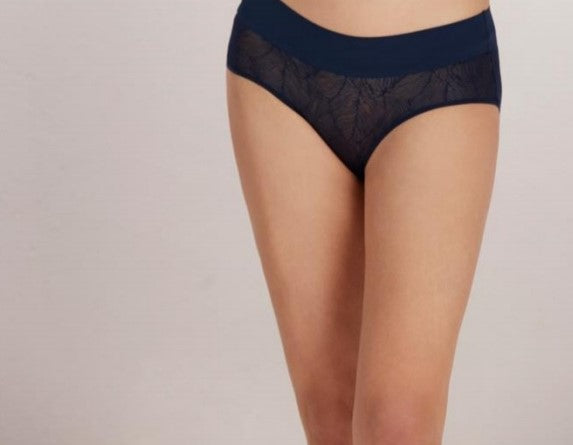I'm all Lace Panties