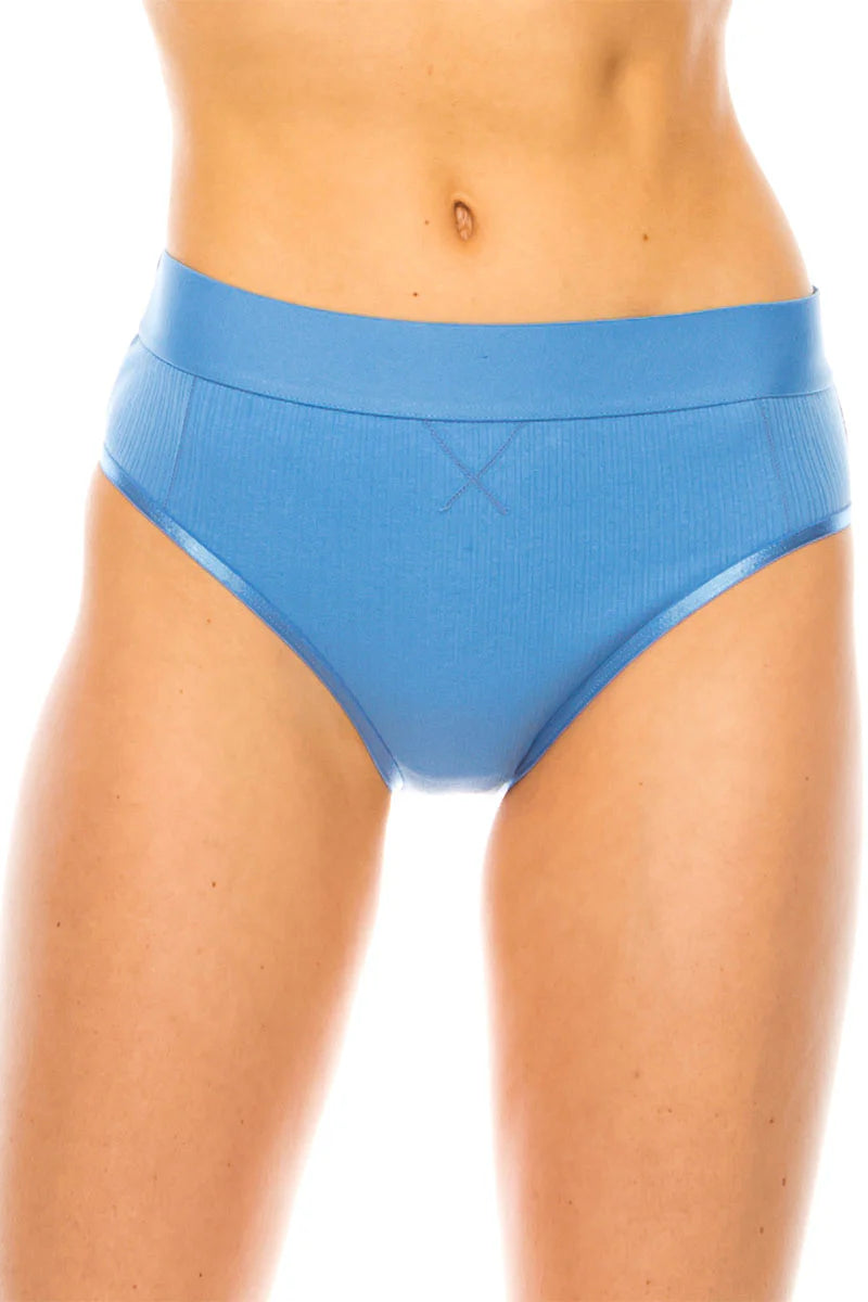 Mya Soft High Waist Cut Bikini
