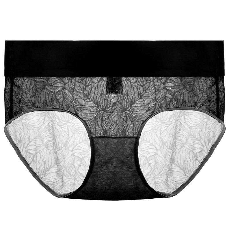 I'm all Lace Panties