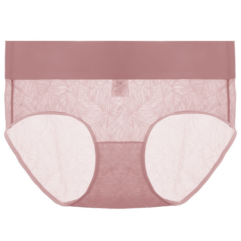 I'm all Lace Panties