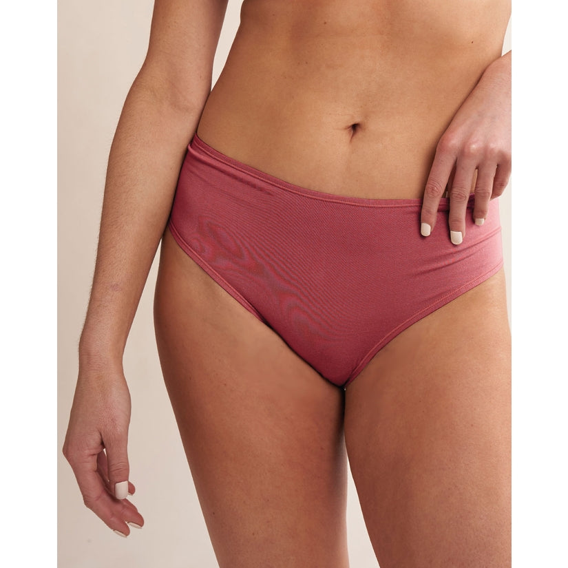 Marianne High Waist Panties
