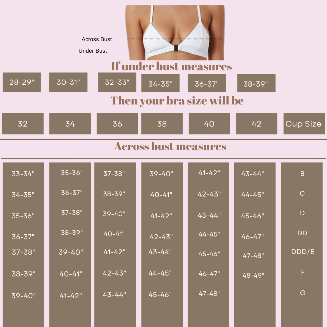 Mellow Rose Lace Bra Set