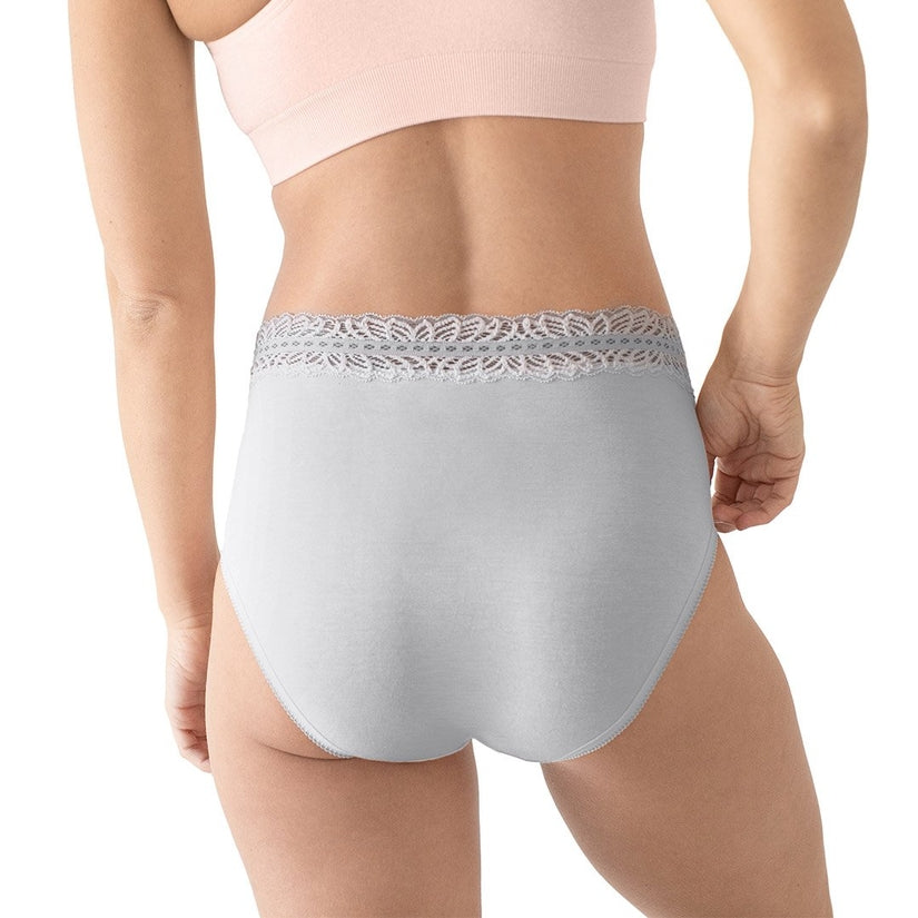 The Patsy High Waisted Panties 5 Pack