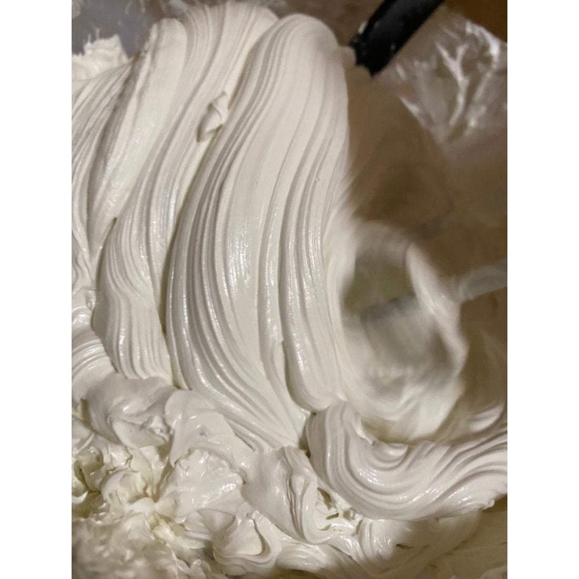 Lavender Infused Whipped Body Butter