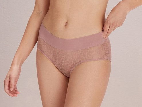 I'm all Lace Panties