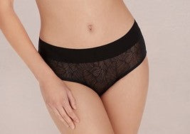 I'm all Lace Panties