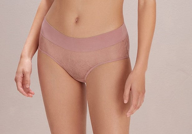 I'm all Lace Panties