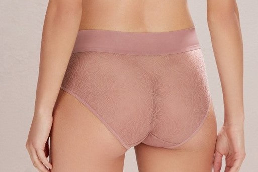 I'm all Lace Panties