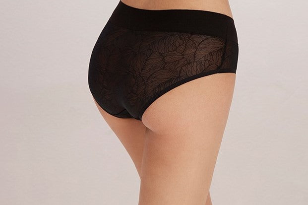 I'm all Lace Panties