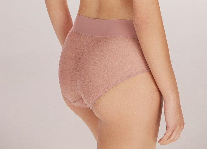 I'm all Lace Panties