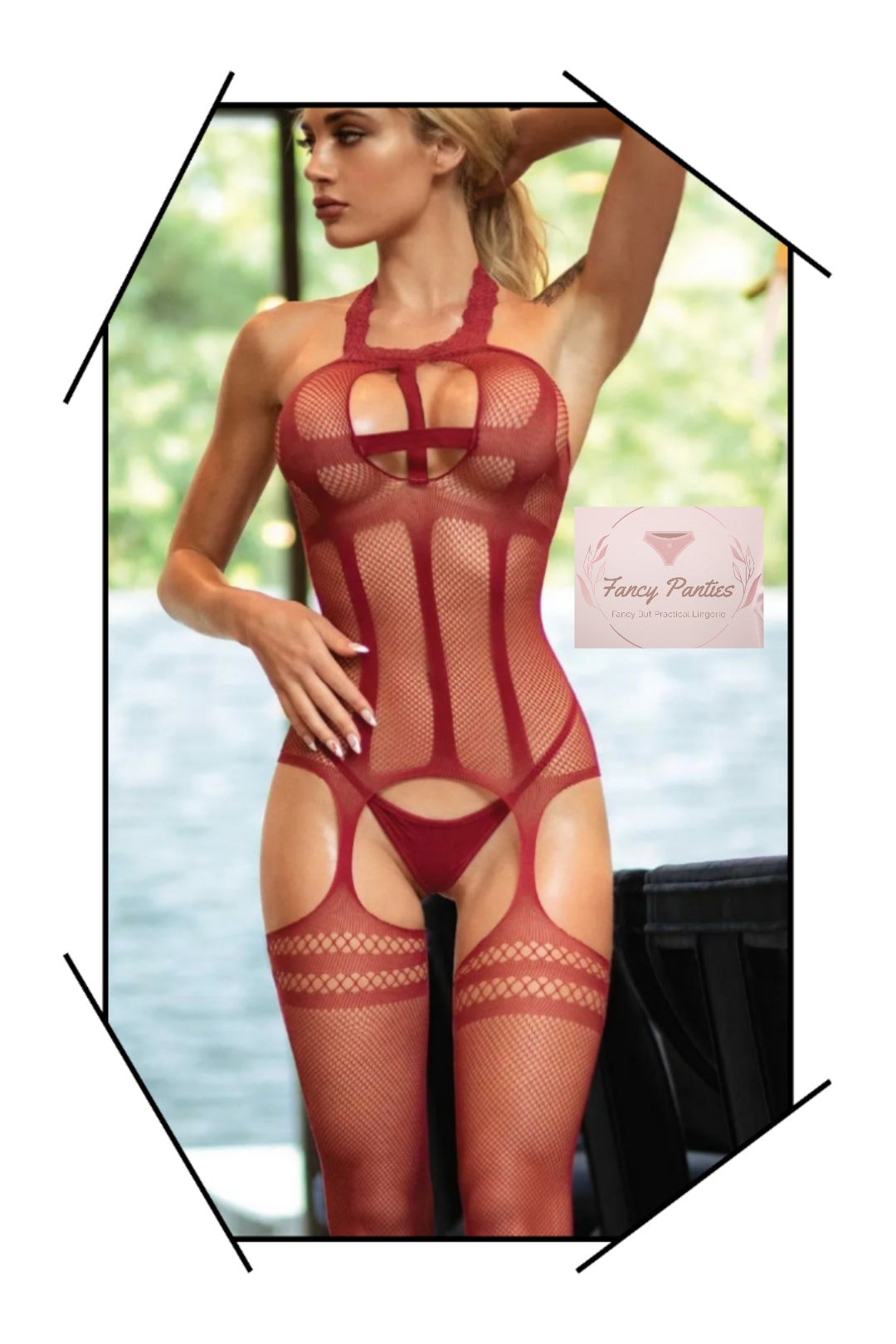 Regular Bodystockings