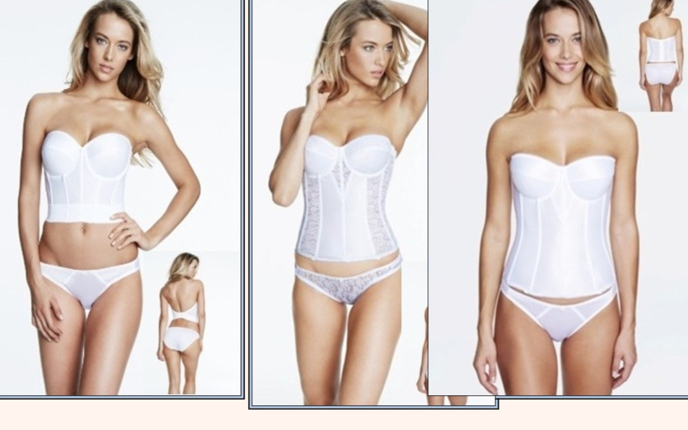 Bridal Lingerie