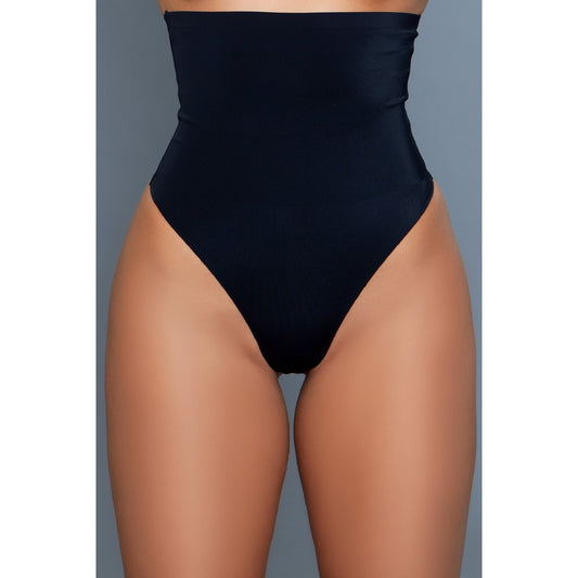 Daily Comfort Shaper Panty Black