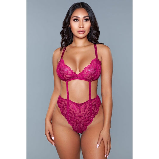 Annabelle Bodysuit
