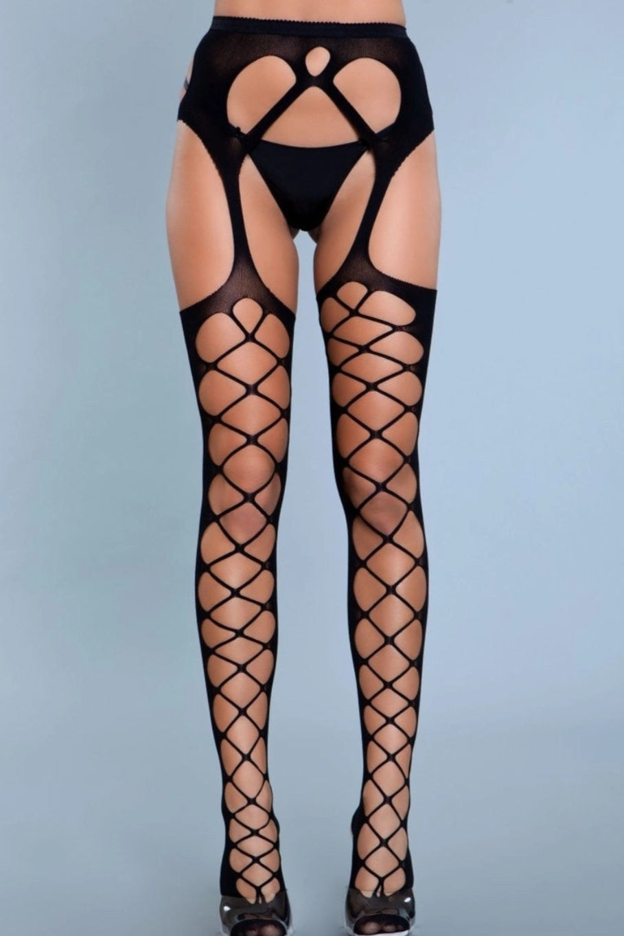 In Your Mind Thigh Highs